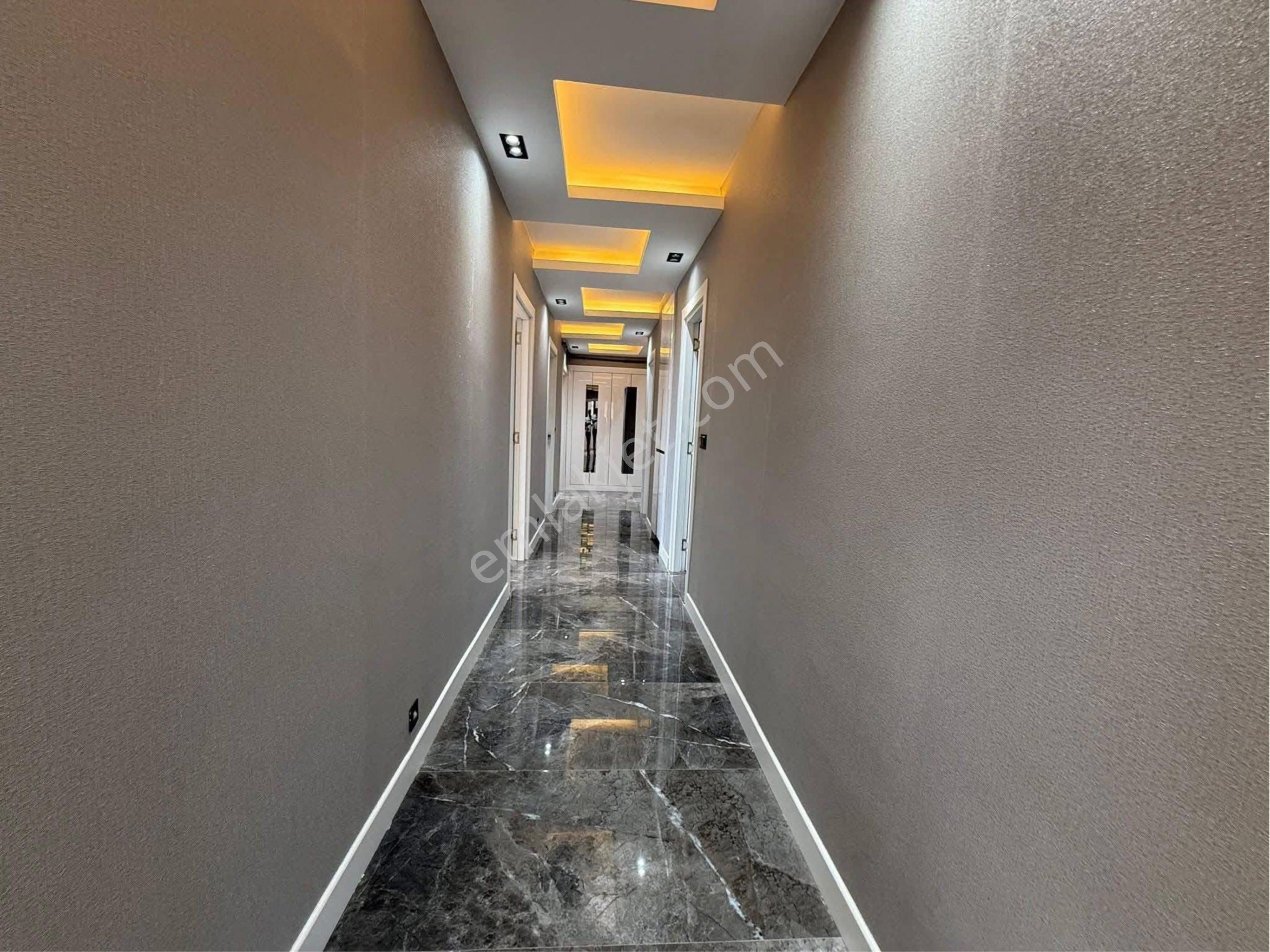 Karaköprü Seyrantepede Lüks 4+1 Daire - Görsel 9