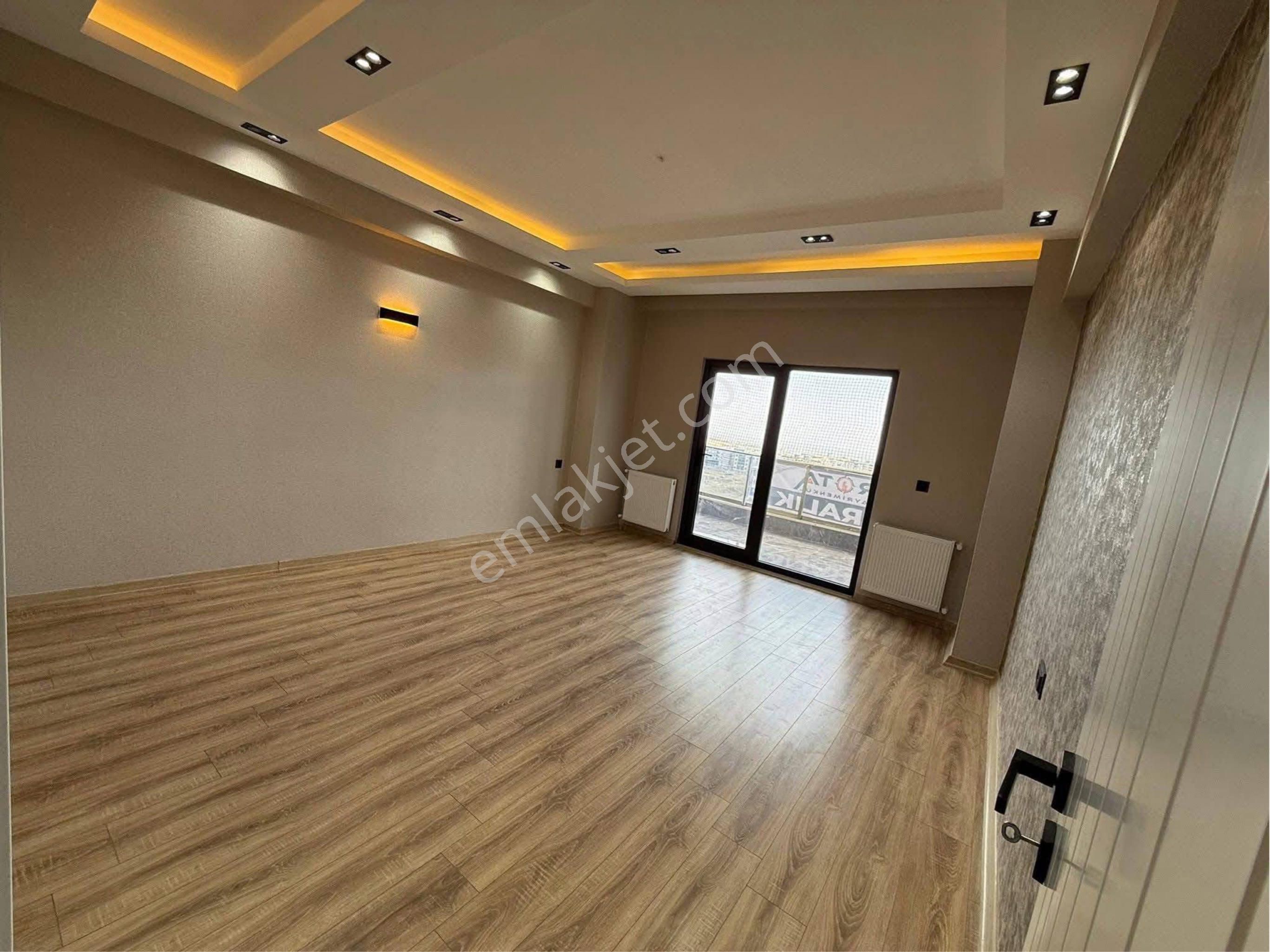 Karaköprü Seyrantepede Lüks 4+1 Daire - Görsel 5