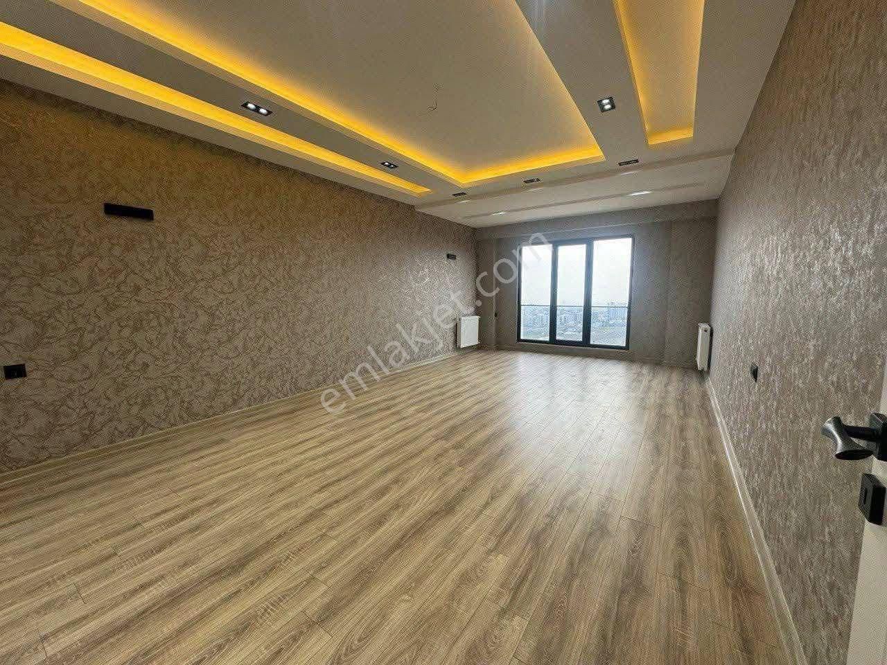 Karaköprü Seyrantepede Lüks 4+1 Daire - Görsel 11