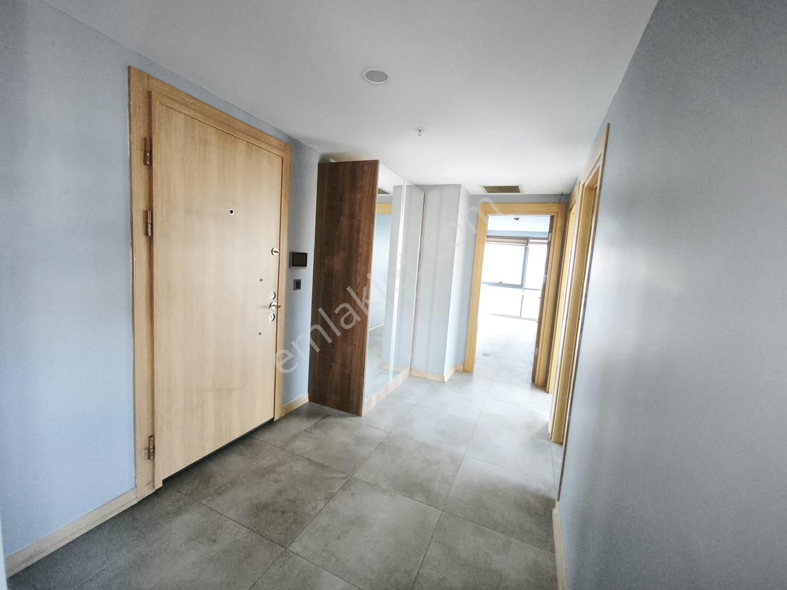 Evim Kadıköy Resıdance'ta Net 107 M2 3+1 Ofis - Görsel 20