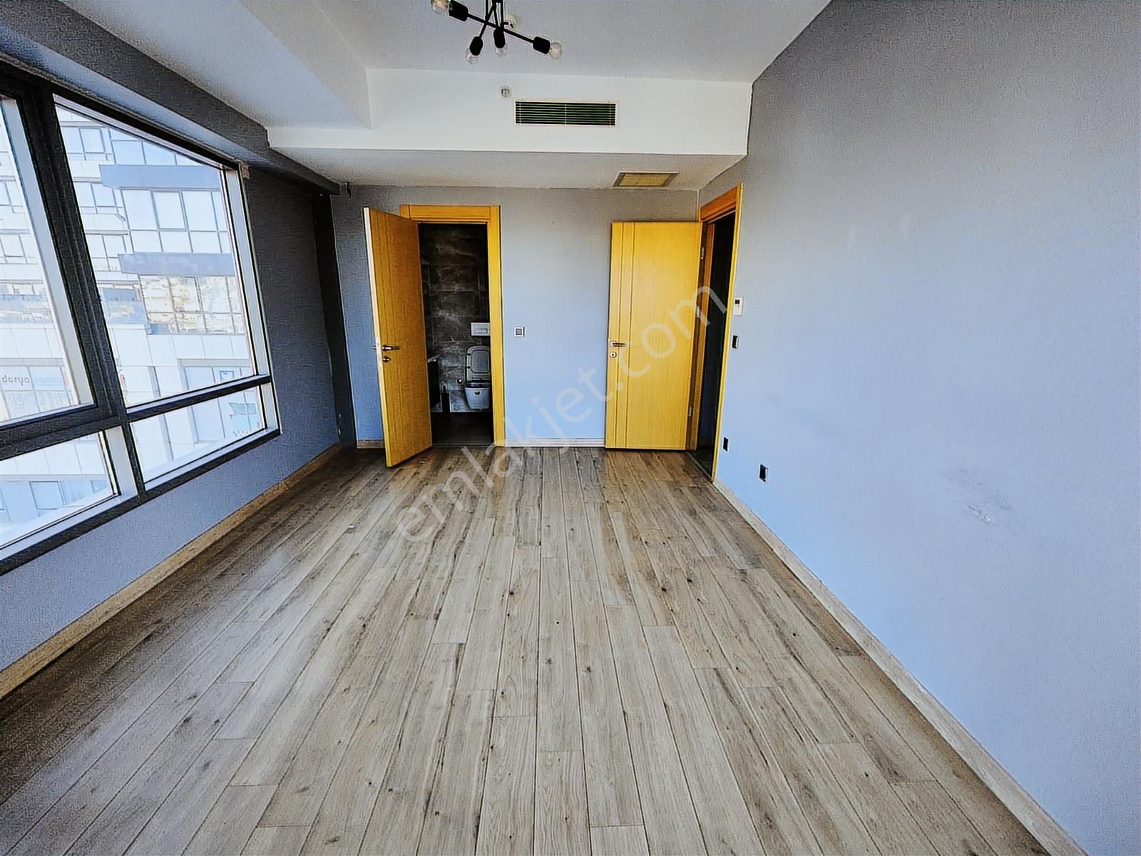 Evim Kadıköy Resıdance'ta Net 107 M2 3+1 Ofis - Görsel 26