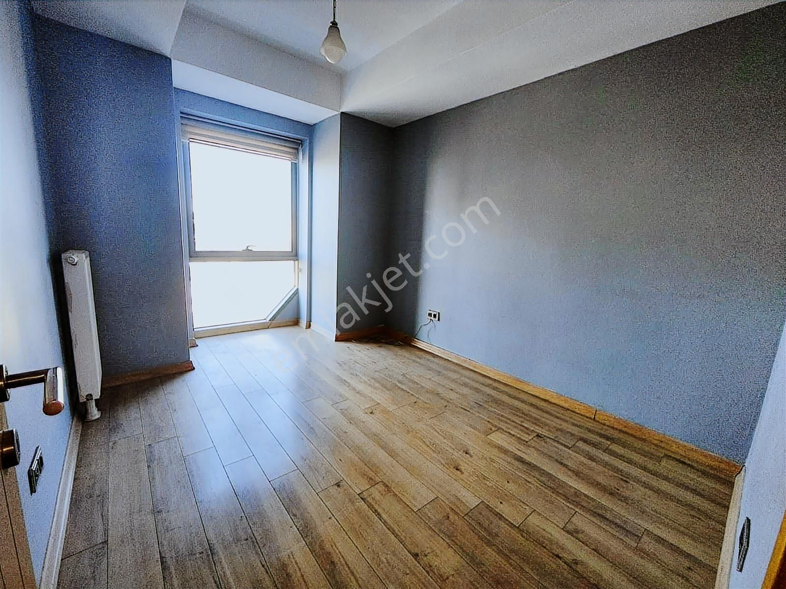 Evim Kadıköy Resıdance'ta Net 107 M2 3+1 Ofis - Görsel 17