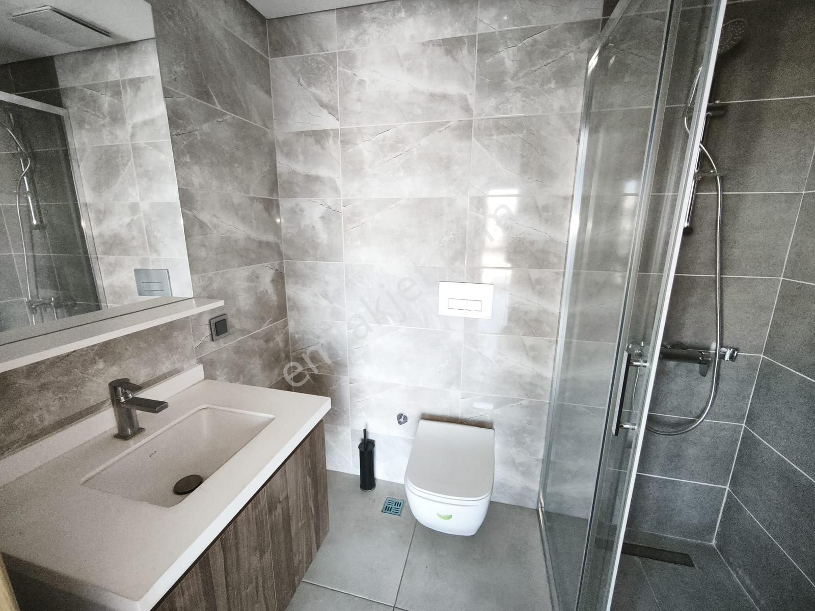 Evim Kadıköy Resıdance'ta Net 107 M2 3+1 Ofis - Görsel 30