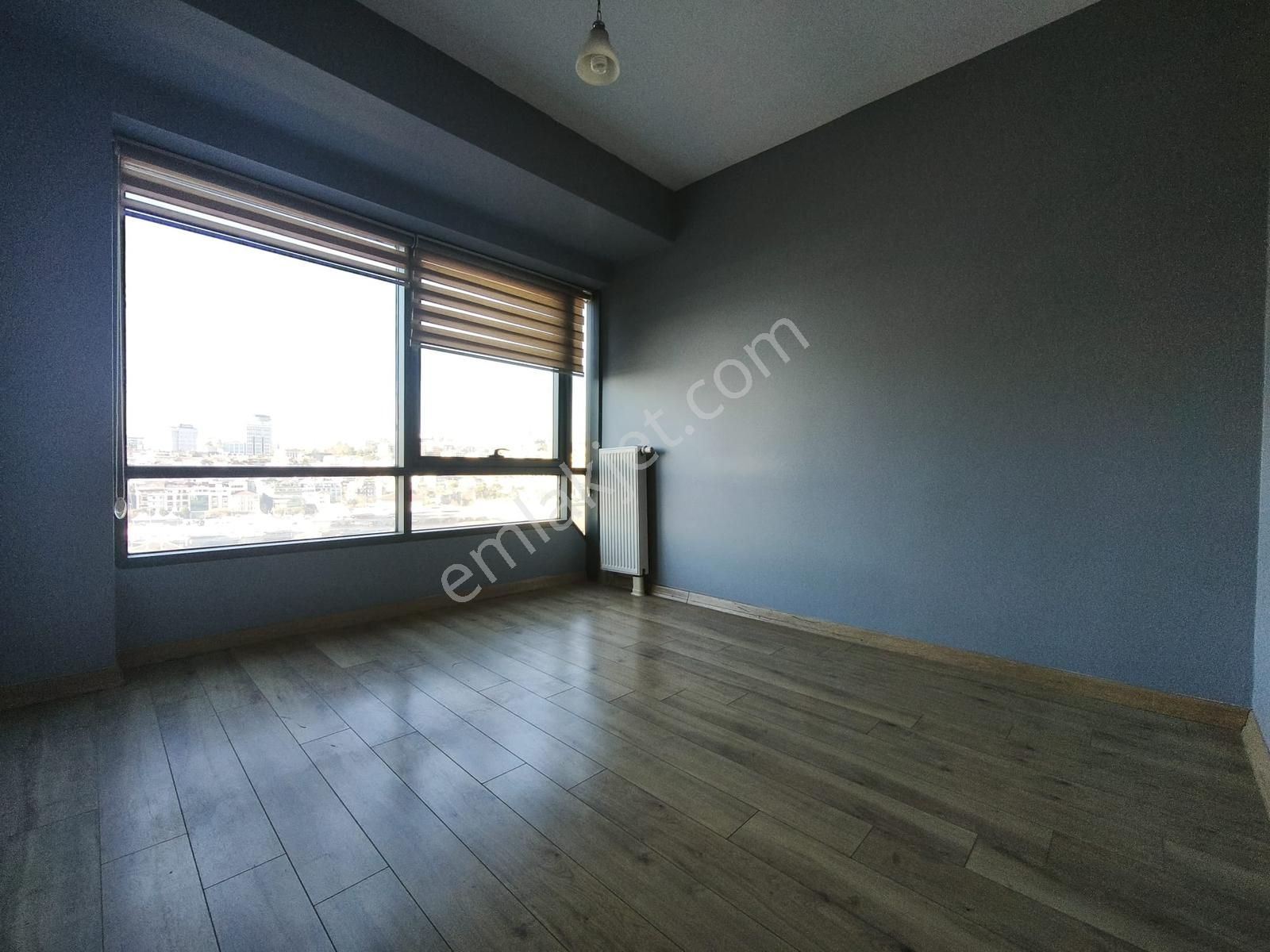 Evim Kadıköy Resıdance'ta Net 107 M2 3+1 Ofis - Görsel 18