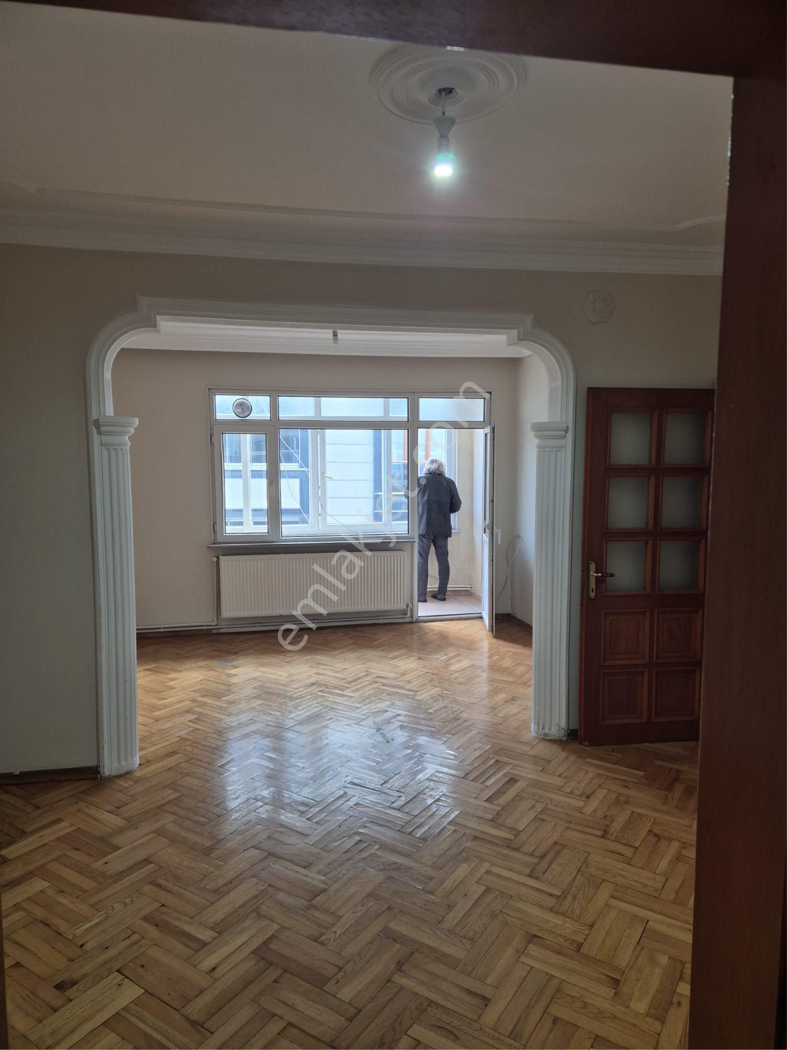 Sultangazi Cebeci Mah Kiralık Daire