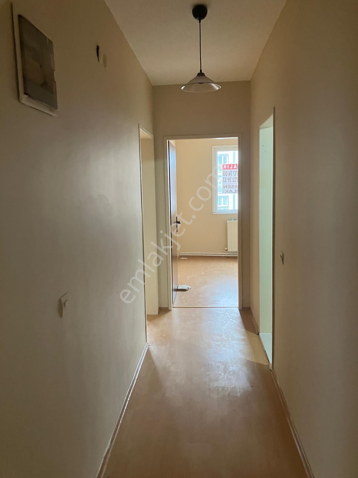 Kapaklı Emlak Konutları Palmiye Blokları’nda 2+1 Kiralık - Görsel 8