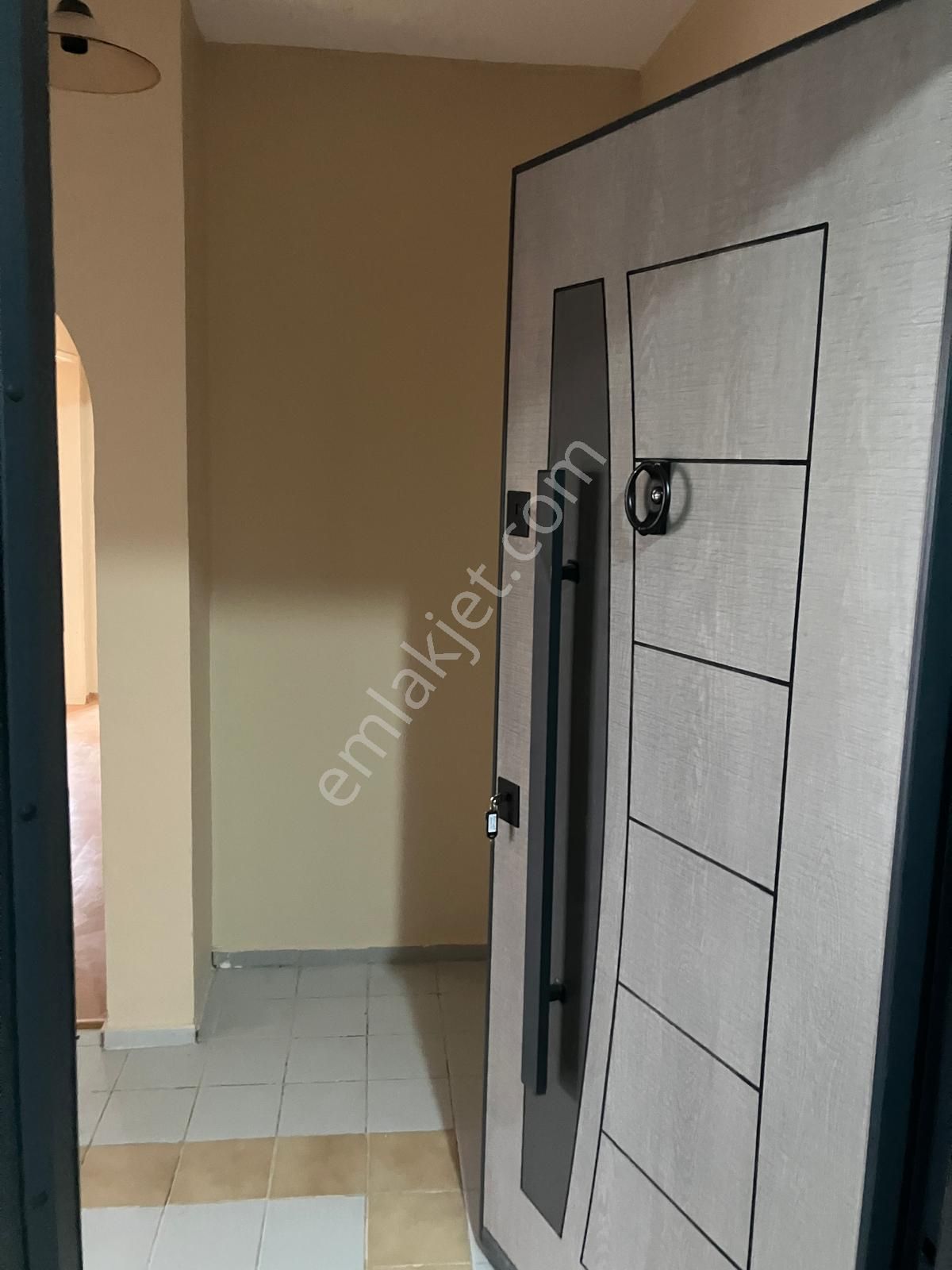 Kapaklı Emlak Konutları Palmiye Blokları’nda 2+1 Kiralık - Görsel 5