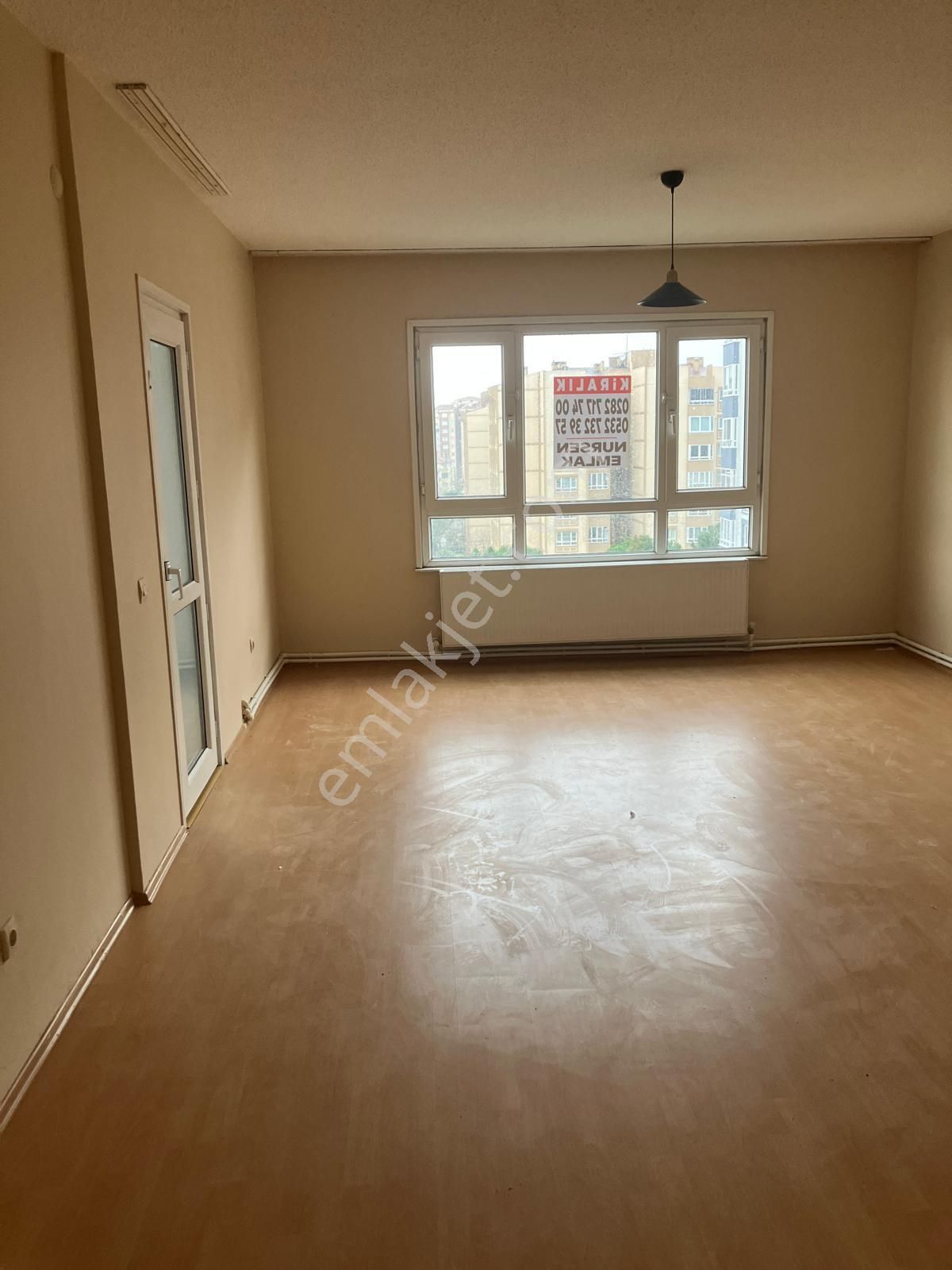 Kapaklı Emlak Konutları Palmiye Blokları’nda 2+1 Kiralık - Görsel 4