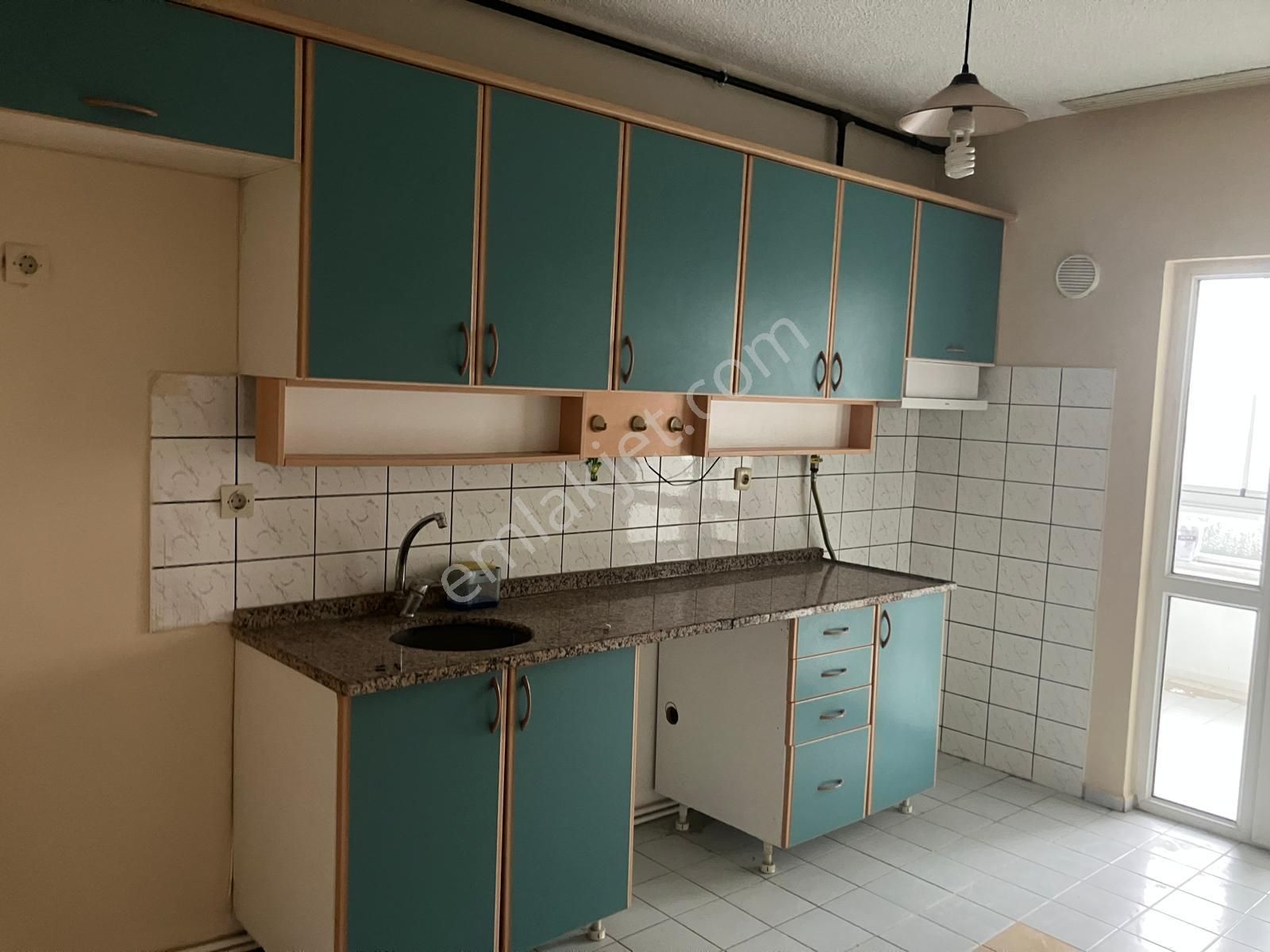 Kapaklı Emlak Konutları Palmiye Blokları’nda 2+1 Kiralık