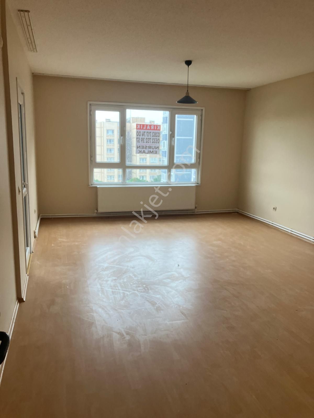 Kapaklı Emlak Konutları Palmiye Blokları’nda 2+1 Kiralık - Görsel 3