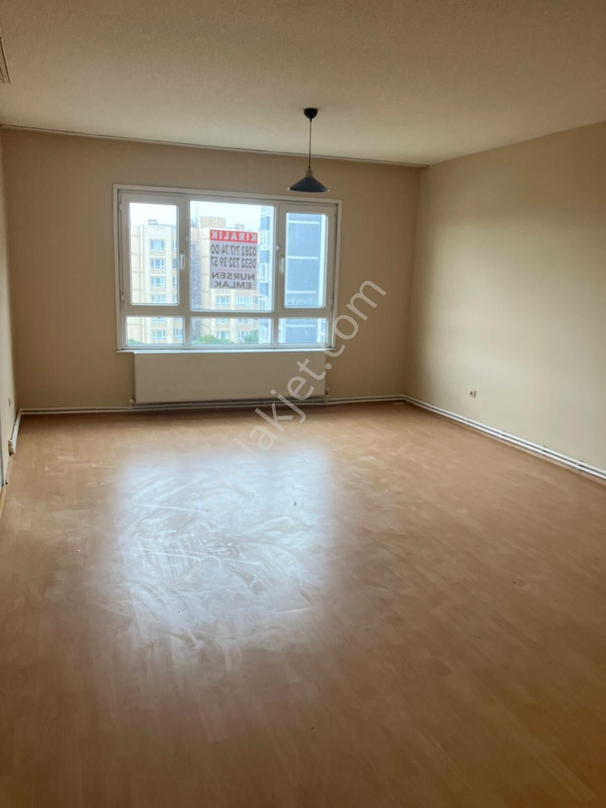 Kapaklı Emlak Konutları Palmiye Blokları’nda 2+1 Kiralık - Görsel 2