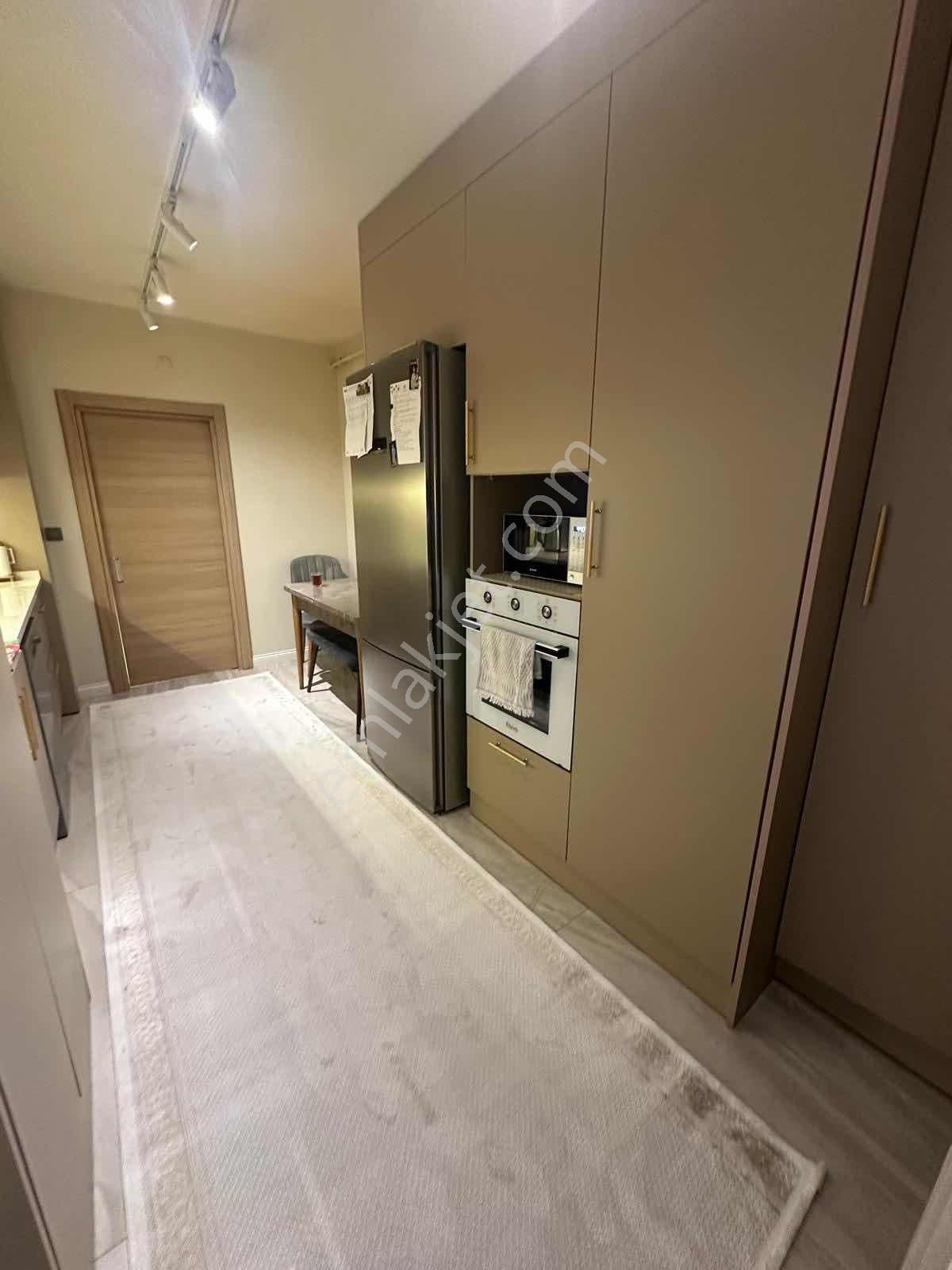 Çobançeşmede 160 M2 Hamam Konseptli Giyinme Odalı Özel Mimari !! - Görsel 7