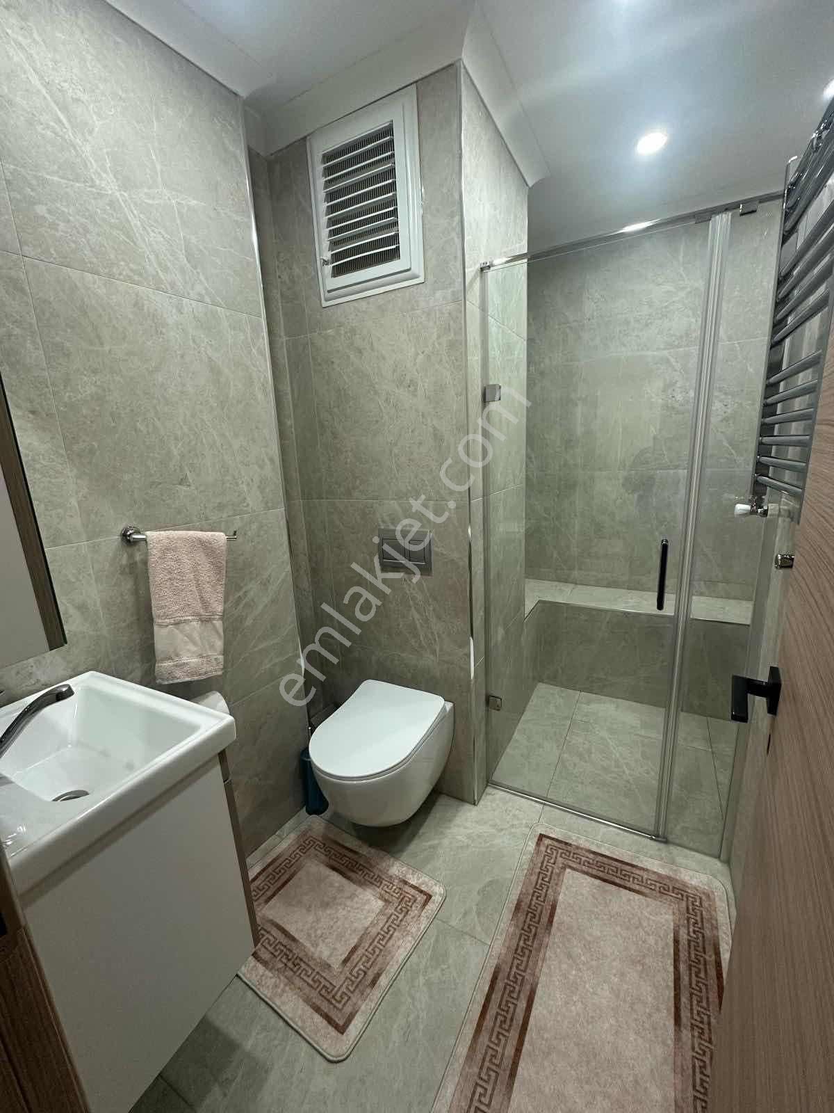 Çobançeşmede 160 M2 Hamam Konseptli Giyinme Odalı Özel Mimari !! - Görsel 17