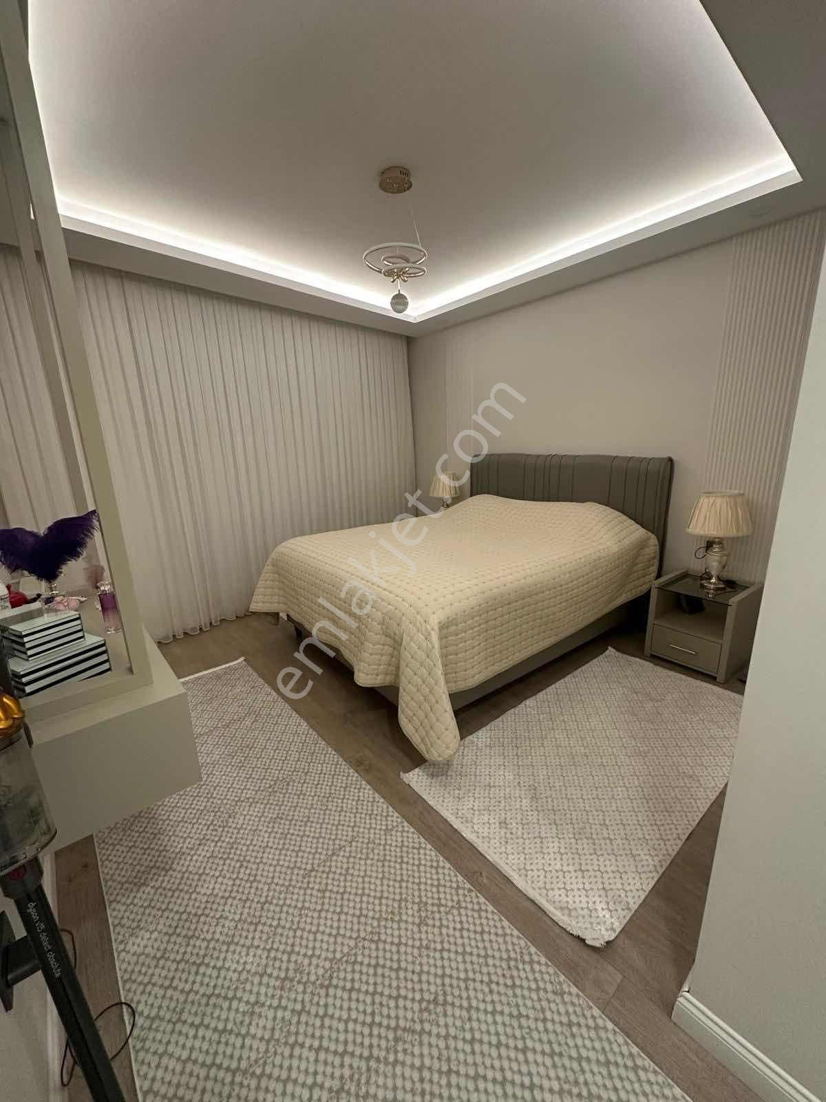 Çobançeşmede 160 M2 Hamam Konseptli Giyinme Odalı Özel Mimari !! - Görsel 2