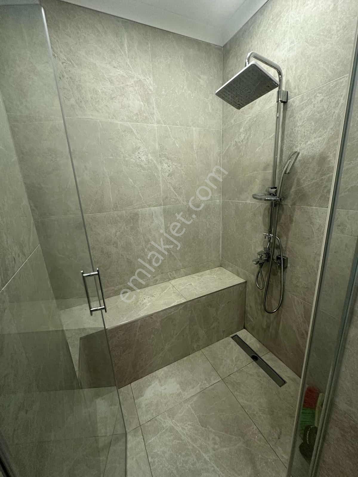 Çobançeşmede 160 M2 Hamam Konseptli Giyinme Odalı Özel Mimari !! - Görsel 5