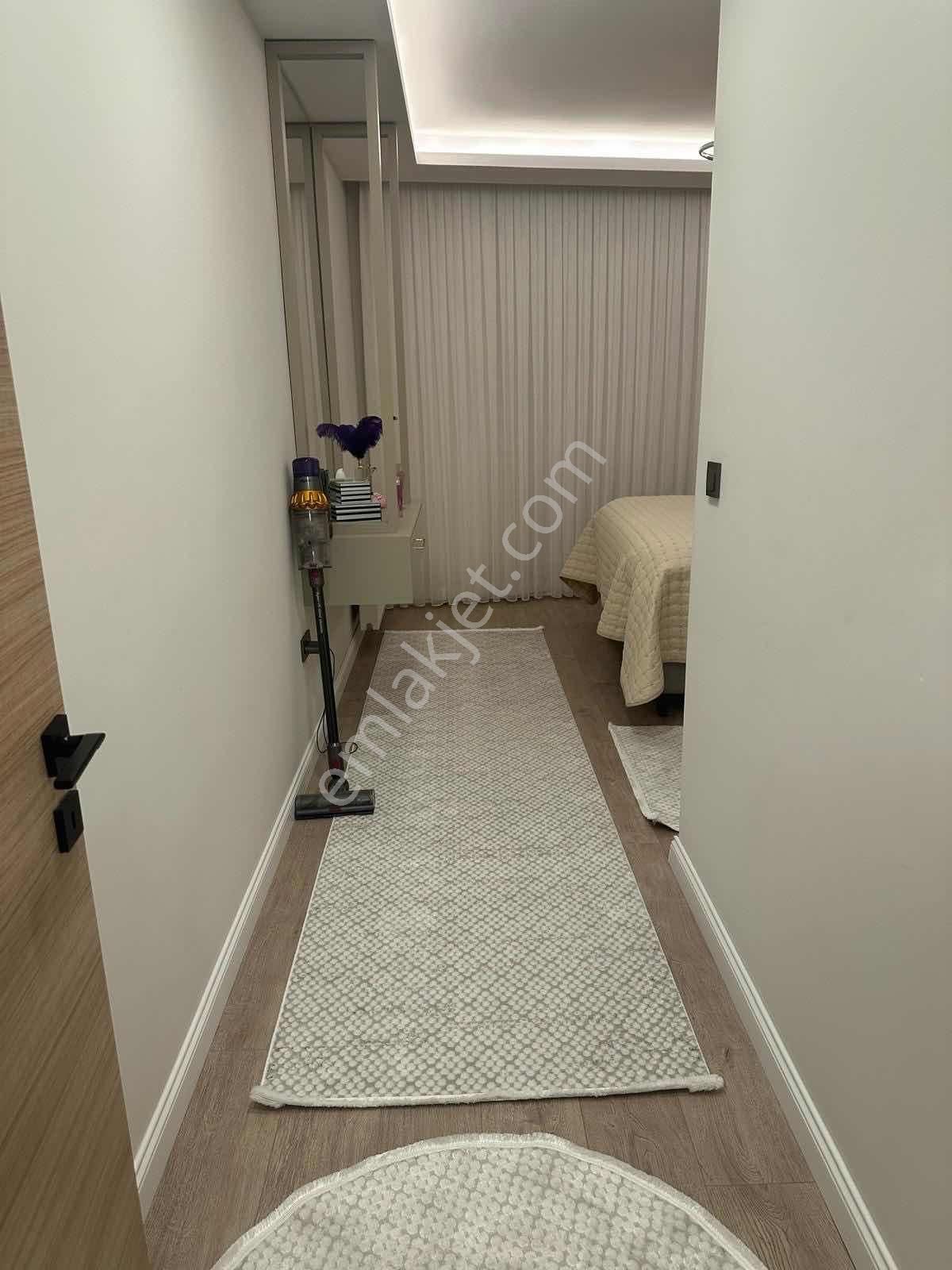 Çobançeşmede 160 M2 Hamam Konseptli Giyinme Odalı Özel Mimari !! - Görsel 25