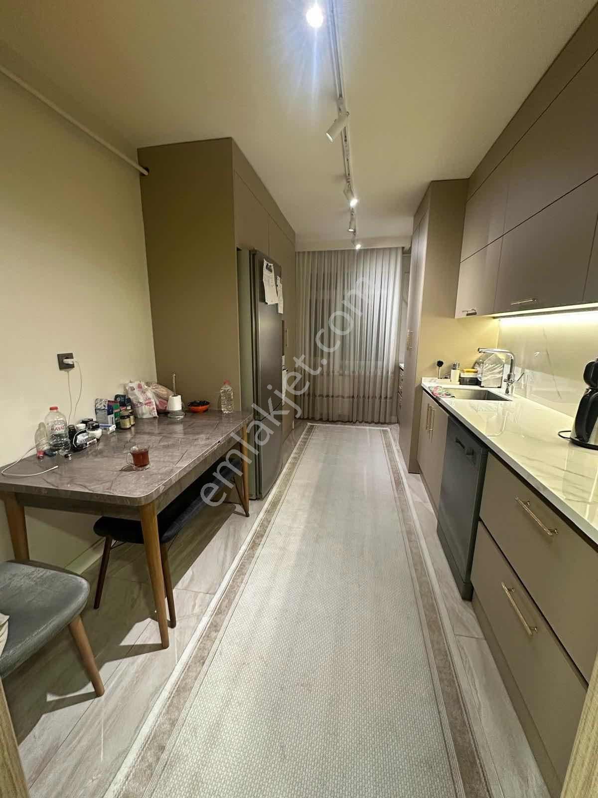 Çobançeşmede 160 M2 Hamam Konseptli Giyinme Odalı Özel Mimari !! - Görsel 10