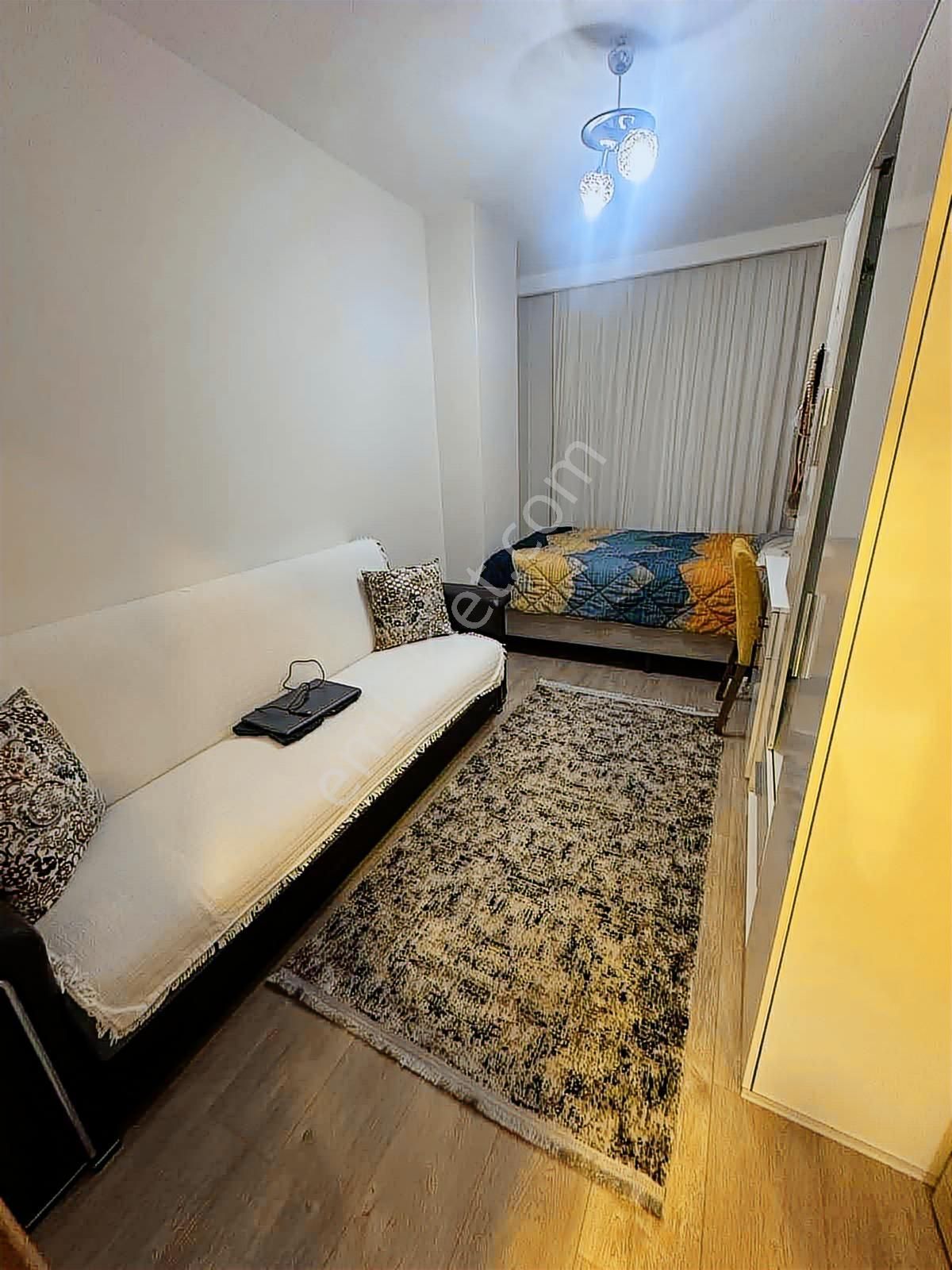 Çobançeşmede 160 M2 Hamam Konseptli Giyinme Odalı Özel Mimari !! - Görsel 27