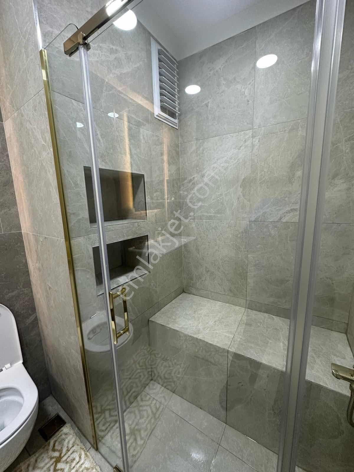 Çobançeşmede 160 M2 Hamam Konseptli Giyinme Odalı Özel Mimari !! - Görsel 11