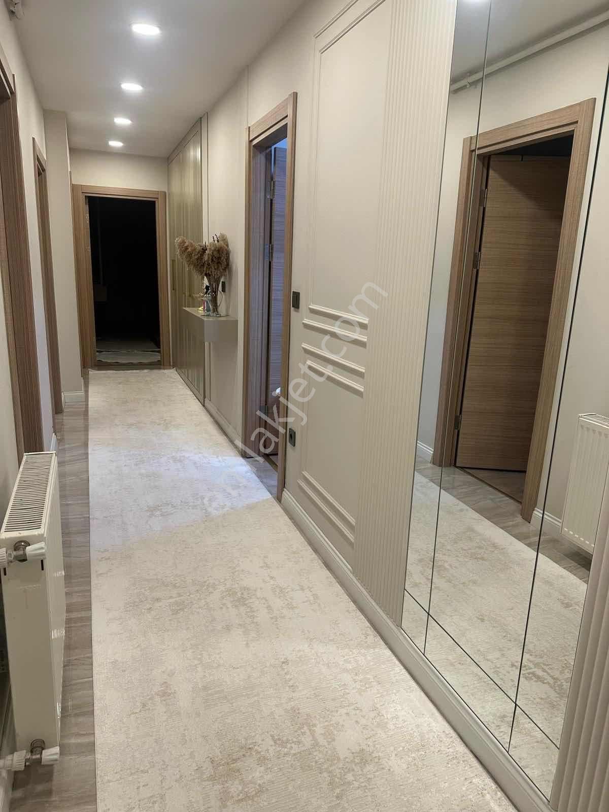 Çobançeşmede 160 M2 Hamam Konseptli Giyinme Odalı Özel Mimari !! - Görsel 13