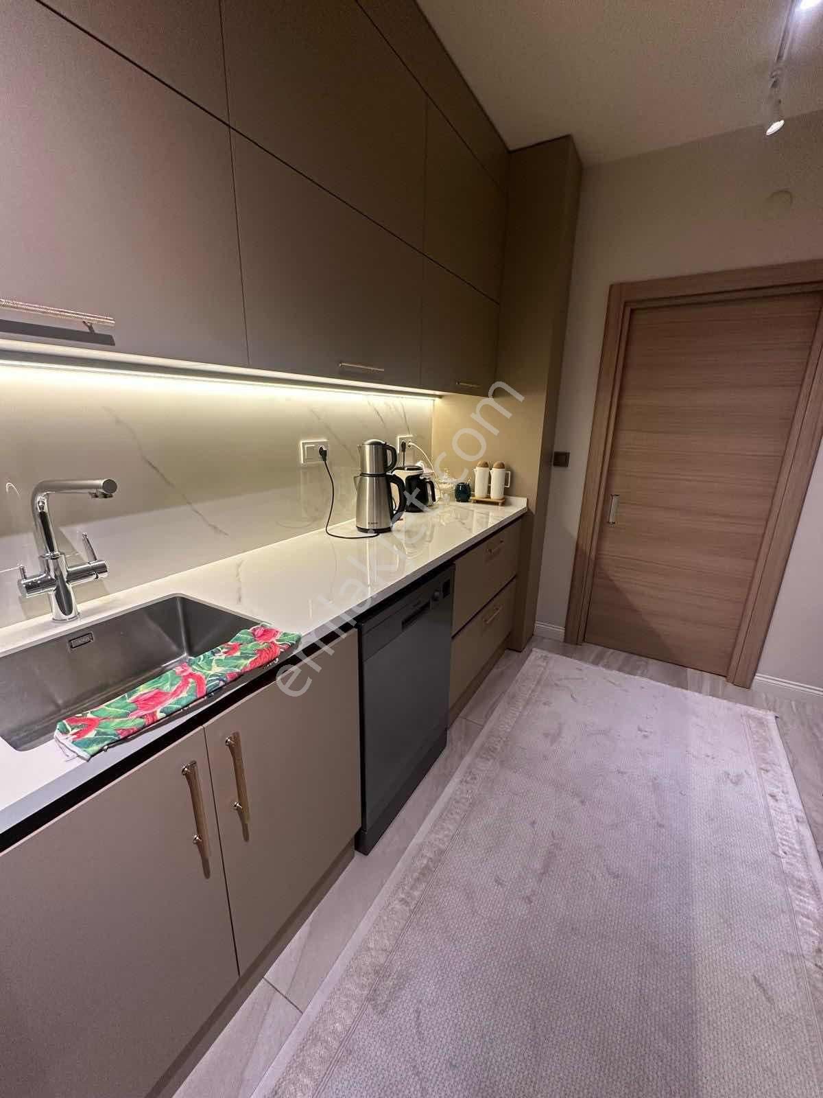 Çobançeşmede 160 M2 Hamam Konseptli Giyinme Odalı Özel Mimari !! - Görsel 29