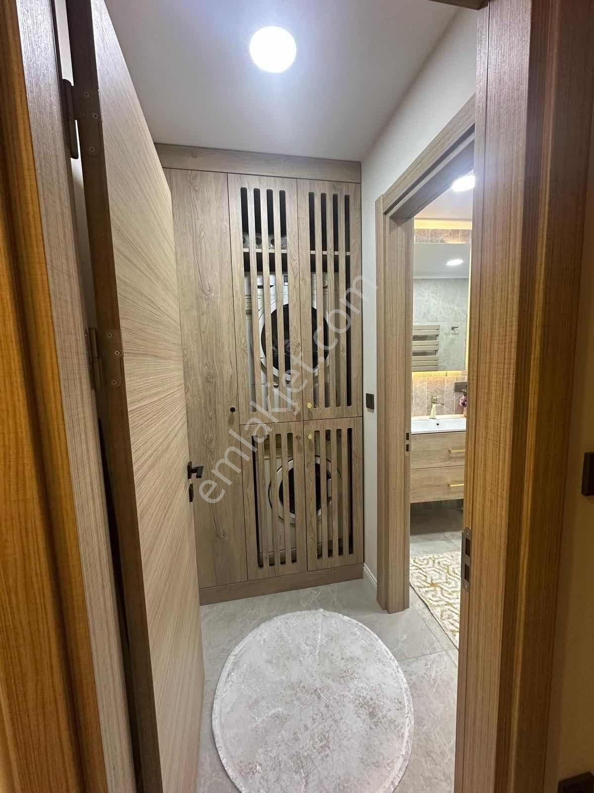 Çobançeşmede 160 M2 Hamam Konseptli Giyinme Odalı Özel Mimari !! - Görsel 22