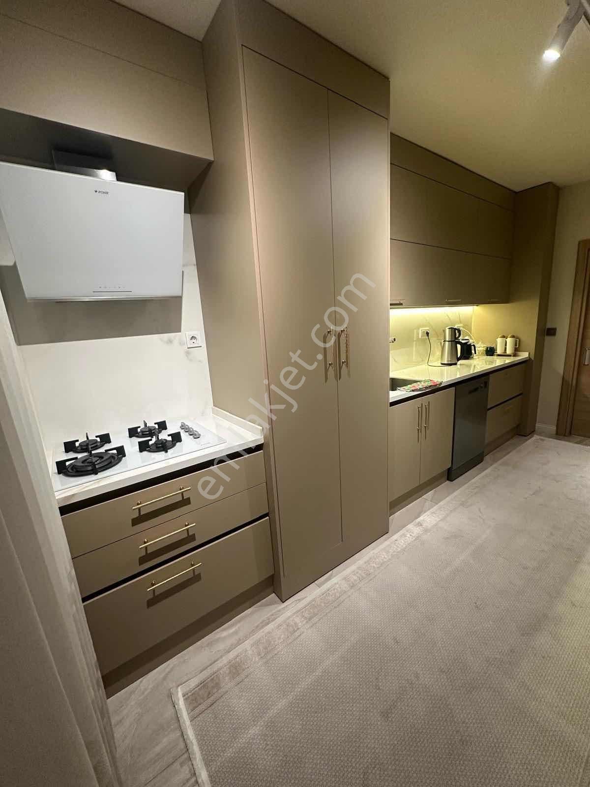 Çobançeşmede 160 M2 Hamam Konseptli Giyinme Odalı Özel Mimari !! - Görsel 30