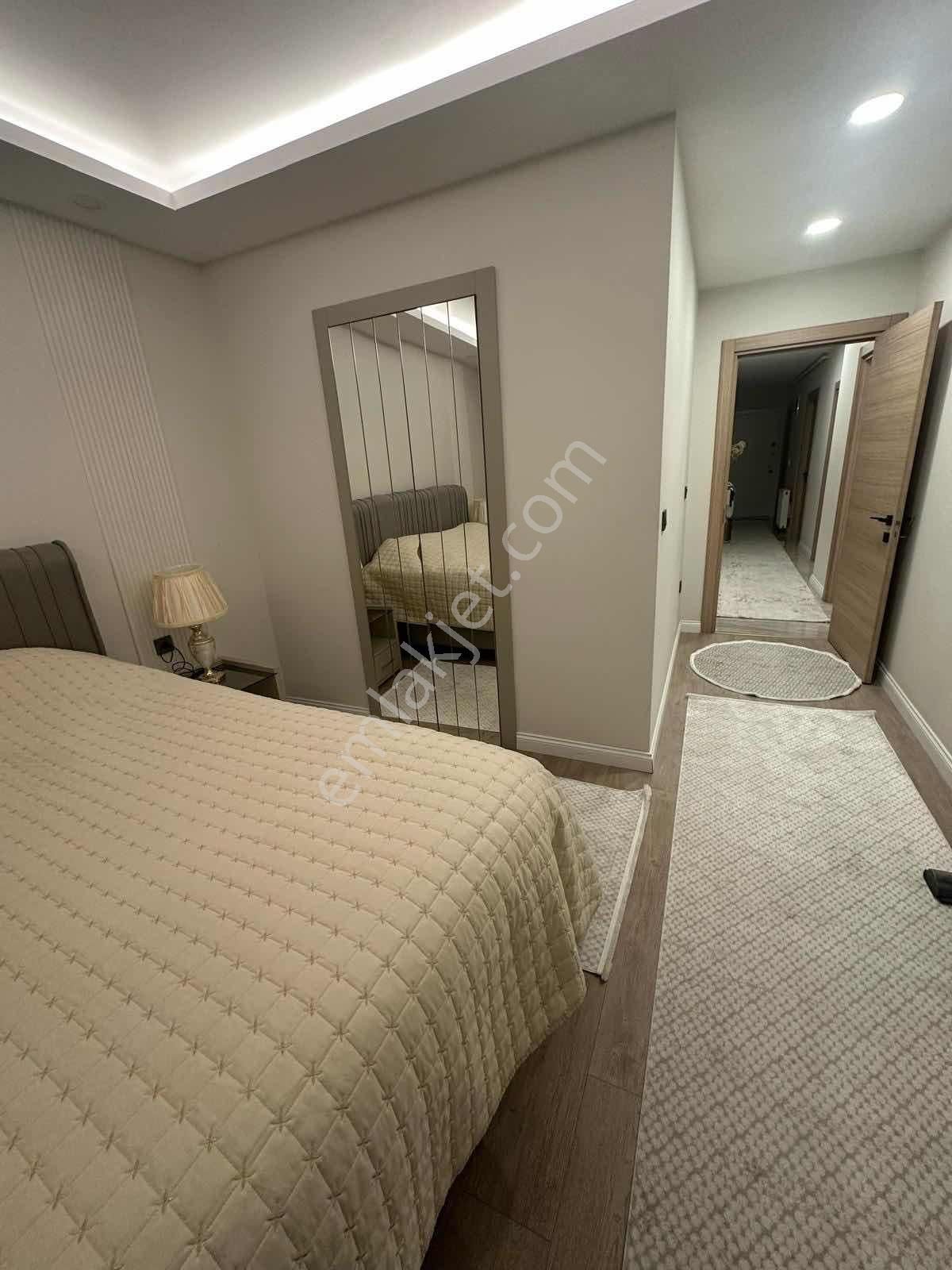 Çobançeşmede 160 M2 Hamam Konseptli Giyinme Odalı Özel Mimari !! - Görsel 15