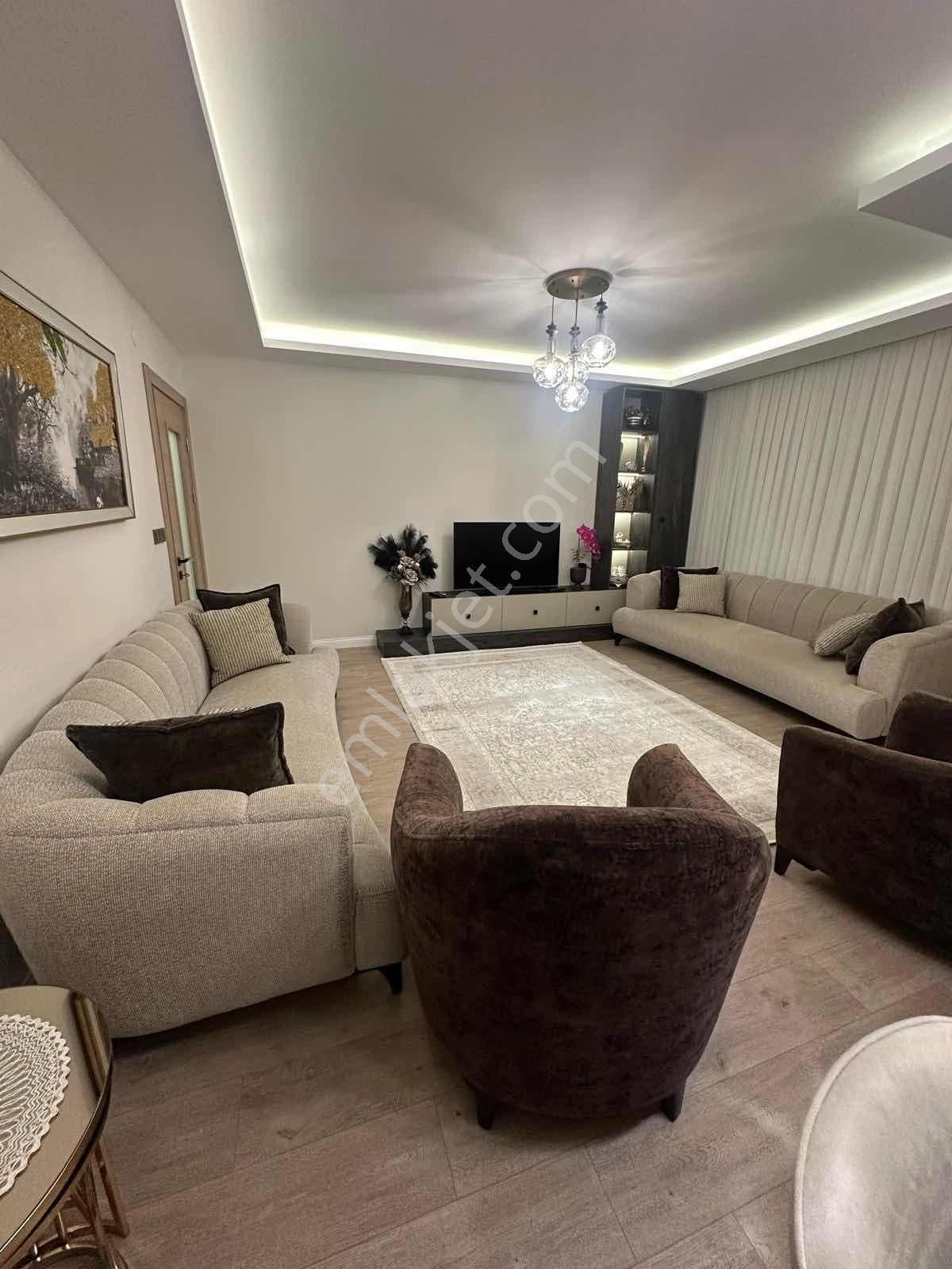 Çobançeşmede 160 M2 Hamam Konseptli Giyinme Odalı Özel Mimari !! - Görsel 4