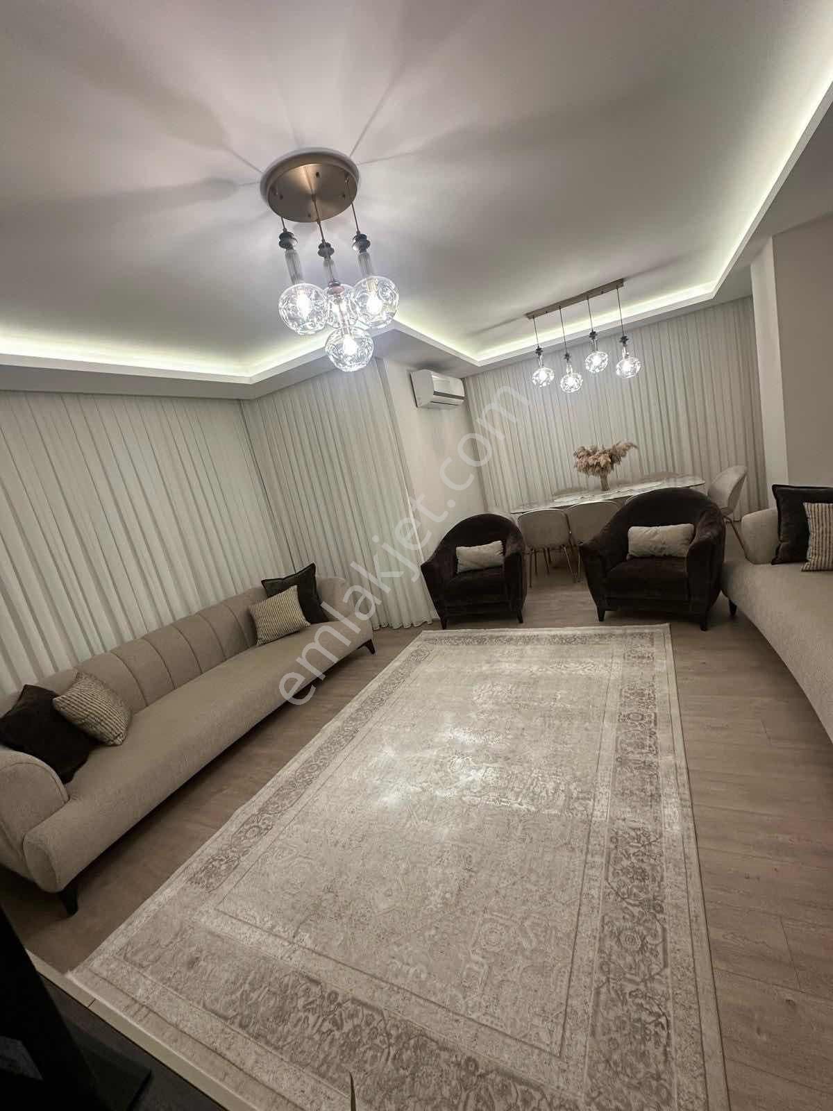 Çobançeşmede 160 M2 Hamam Konseptli Giyinme Odalı Özel Mimari !! - Görsel 24