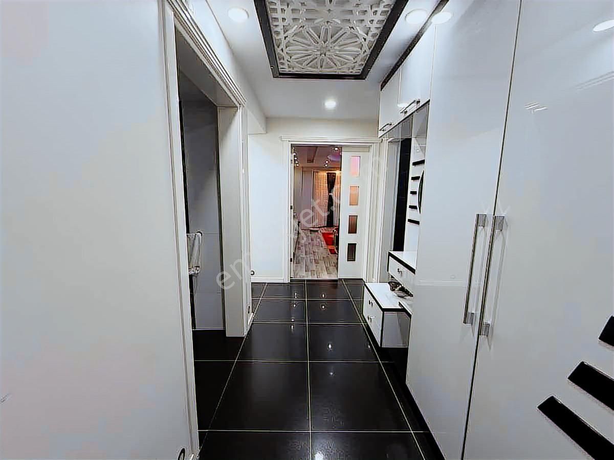 Remax Model Den Yenişafak Firuze Konaklarında 3+1 Satılık Daire - Görsel 19