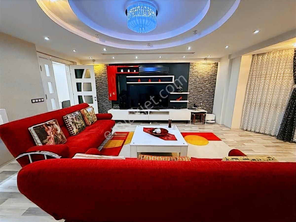 Remax Model Den Yenişafak Firuze Konaklarında 3+1 Satılık Daire - Görsel 24