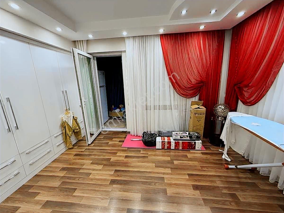 Remax Model Den Yenişafak Firuze Konaklarında 3+1 Satılık Daire - Görsel 4