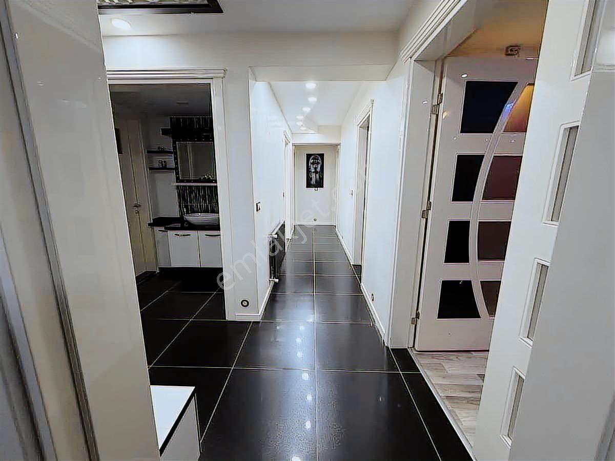 Remax Model Den Yenişafak Firuze Konaklarında 3+1 Satılık Daire - Görsel 21