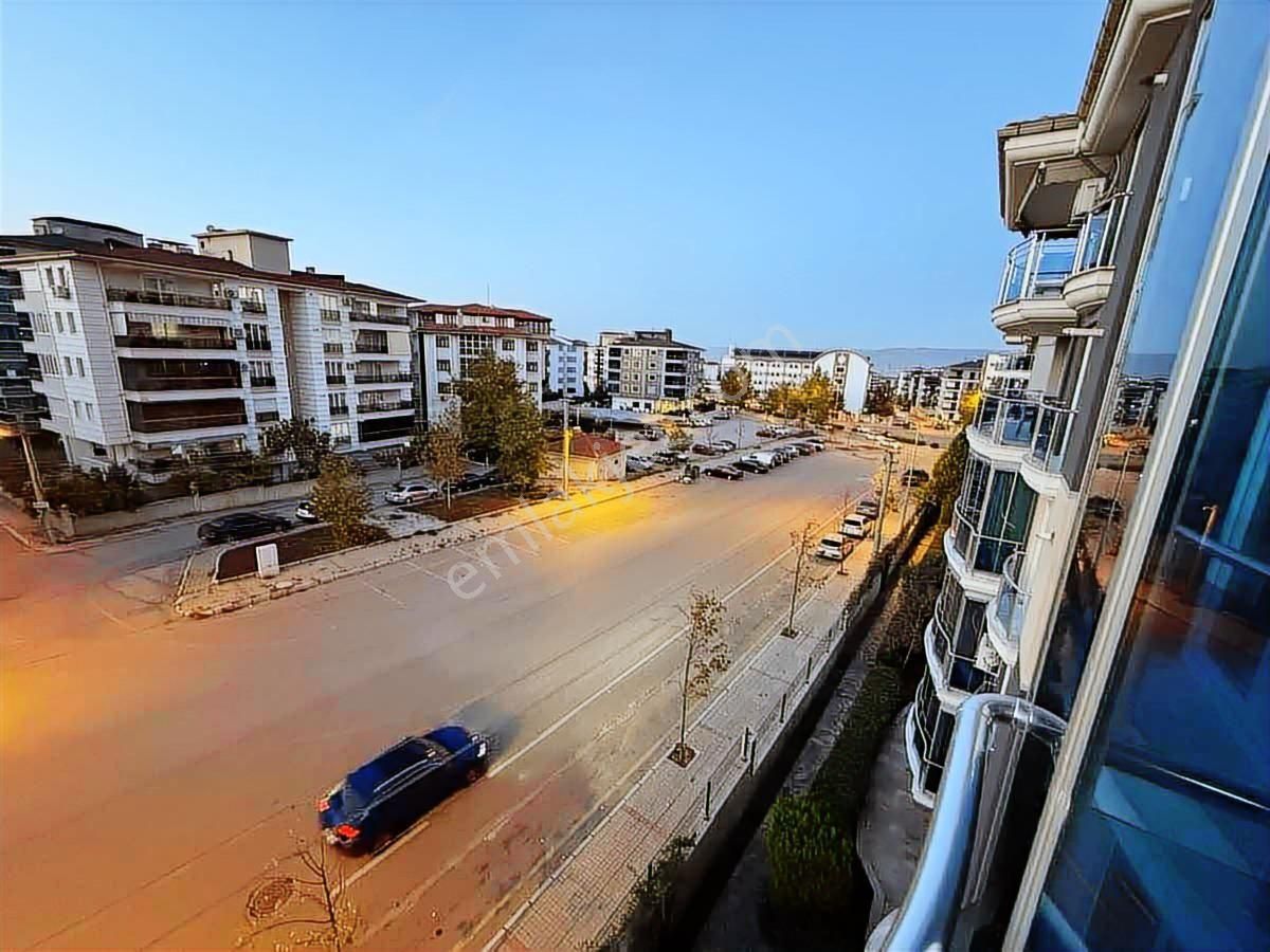 Remax Model Den Yenişafak Firuze Konaklarında 3+1 Satılık Daire - Görsel 27