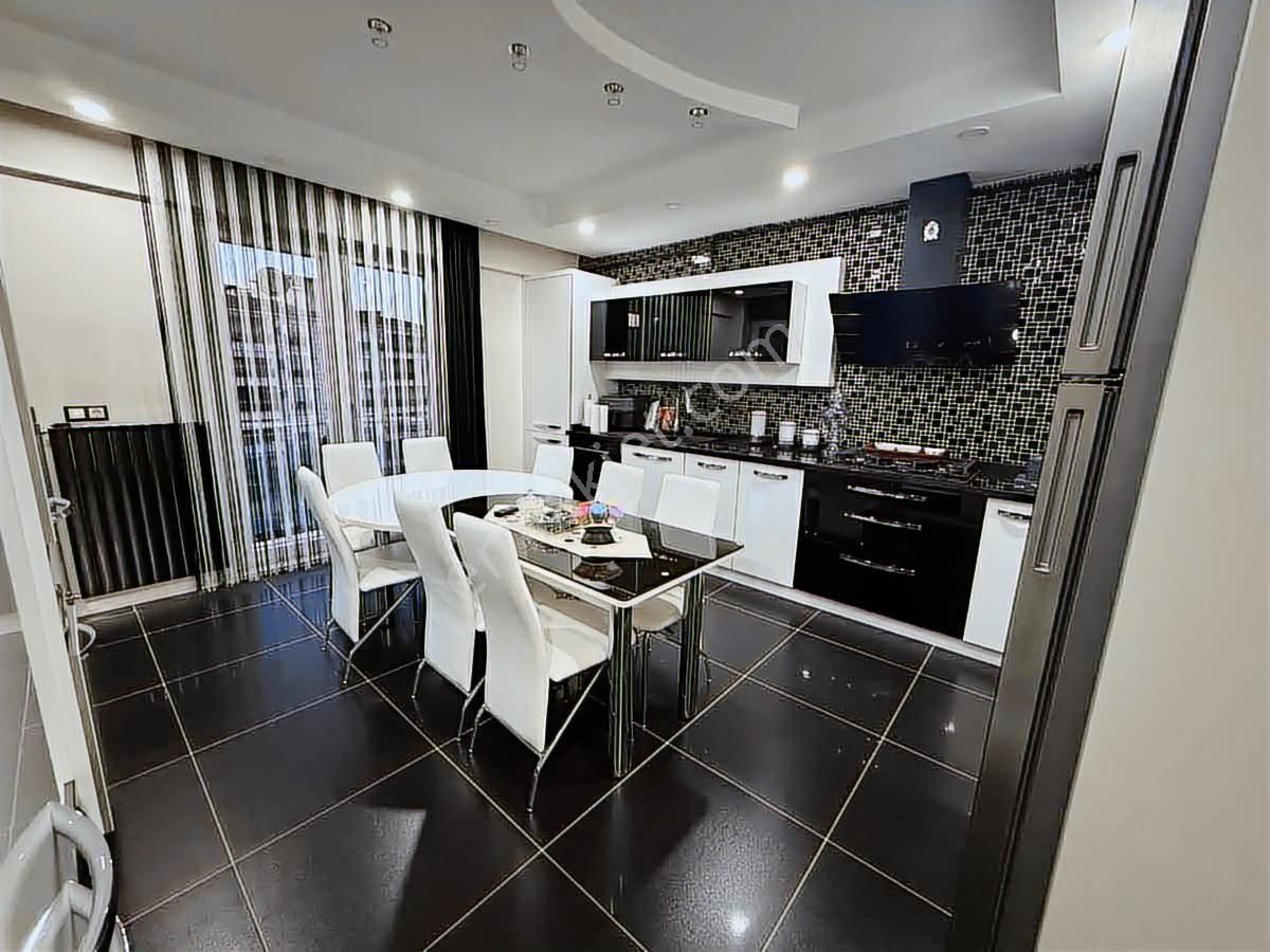 Remax Model Den Yenişafak Firuze Konaklarında 3+1 Satılık Daire - Görsel 3