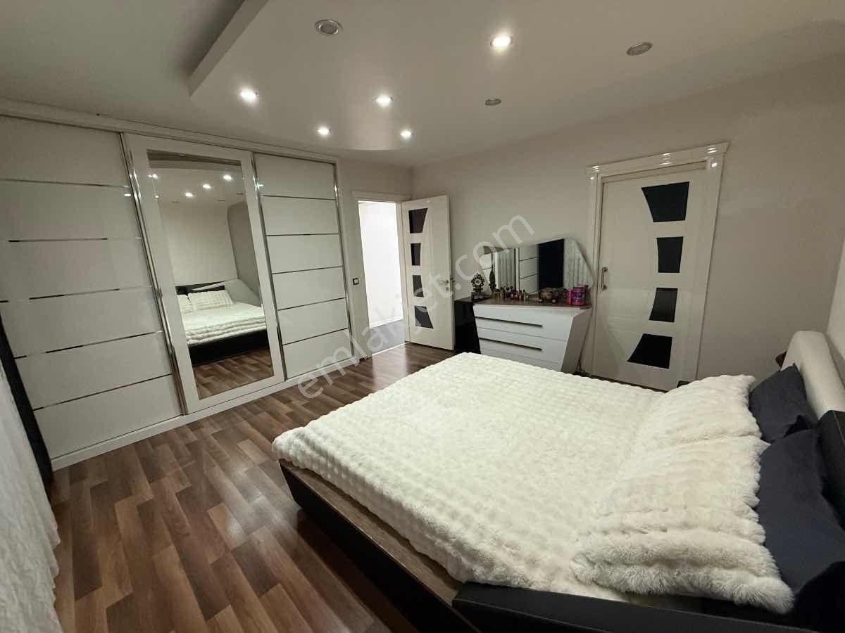 Remax Model Den Yenişafak Firuze Konaklarında 3+1 Satılık Daire - Görsel 9