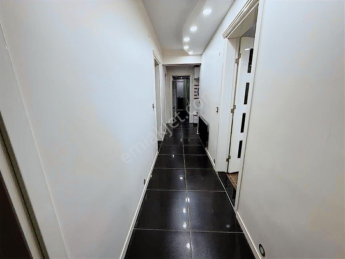 Remax Model Den Yenişafak Firuze Konaklarında 3+1 Satılık Daire - Görsel 20