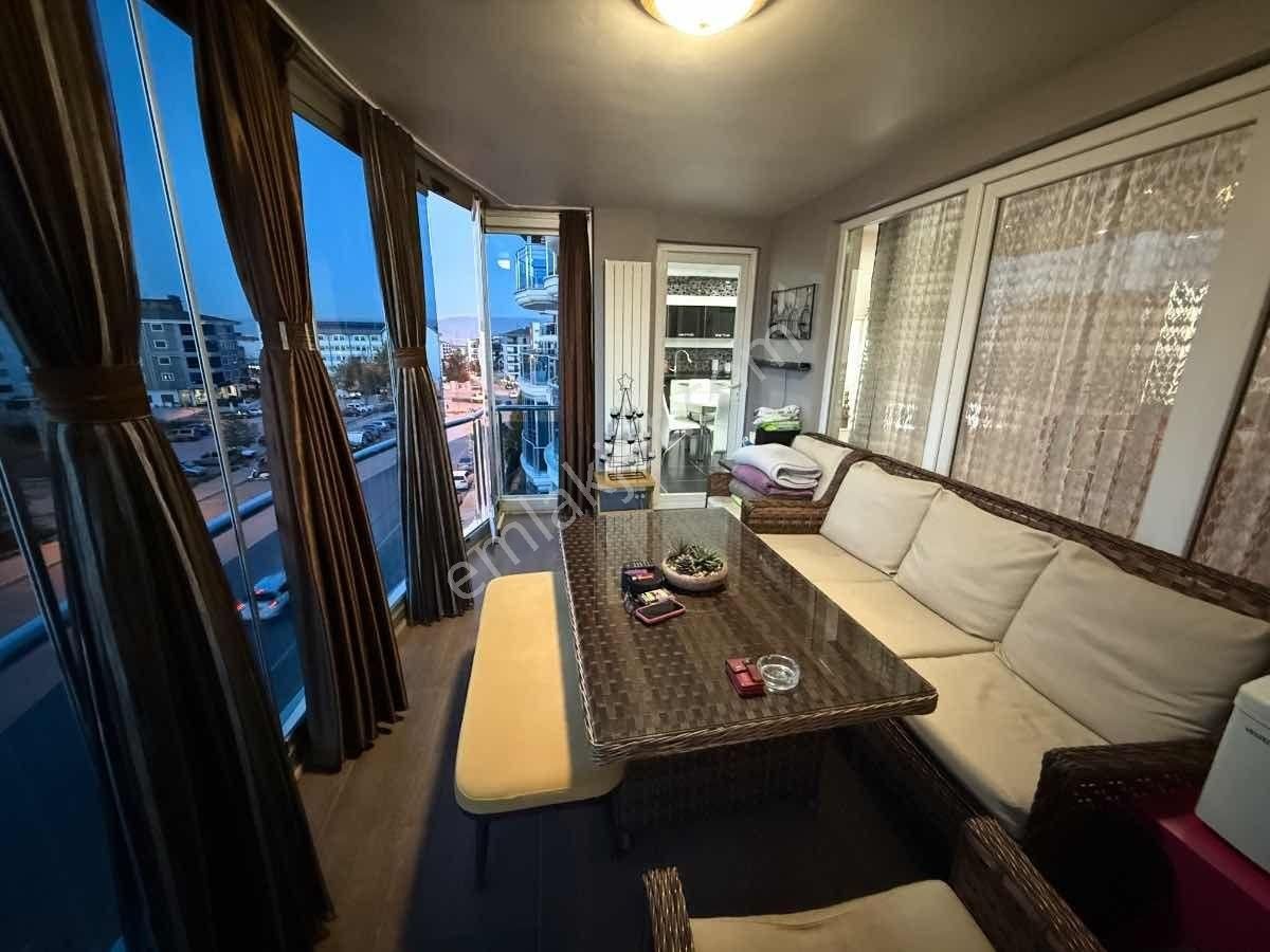 Remax Model Den Yenişafak Firuze Konaklarında 3+1 Satılık Daire - Görsel 16