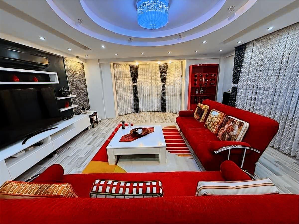 Remax Model Den Yenişafak Firuze Konaklarında 3+1 Satılık Daire - Görsel 28