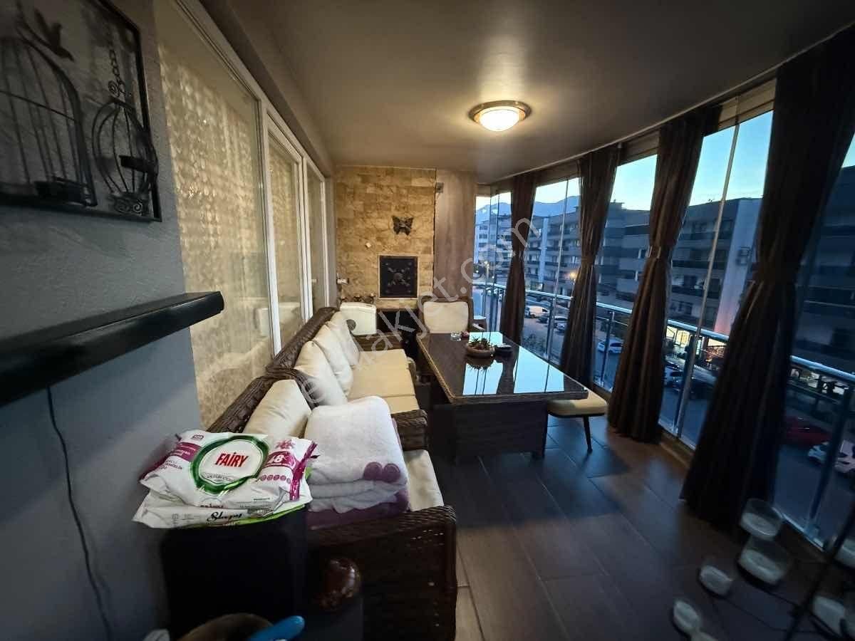 Remax Model Den Yenişafak Firuze Konaklarında 3+1 Satılık Daire - Görsel 8