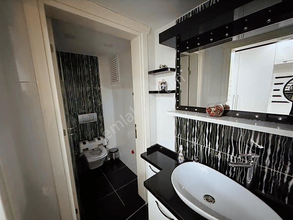 Remax Model Den Yenişafak Firuze Konaklarında 3+1 Satılık Daire - Görsel 11