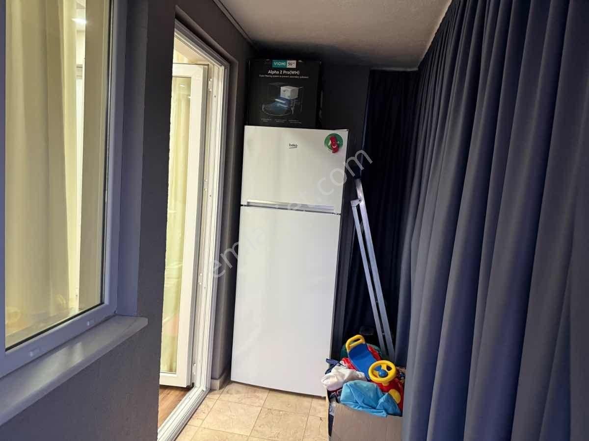 Remax Model Den Yenişafak Firuze Konaklarında 3+1 Satılık Daire - Görsel 23