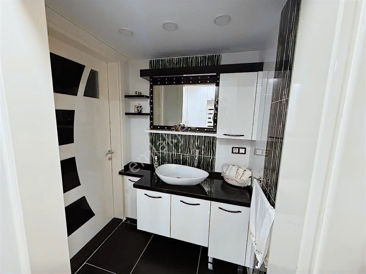 Remax Model Den Yenişafak Firuze Konaklarında 3+1 Satılık Daire - Görsel 22