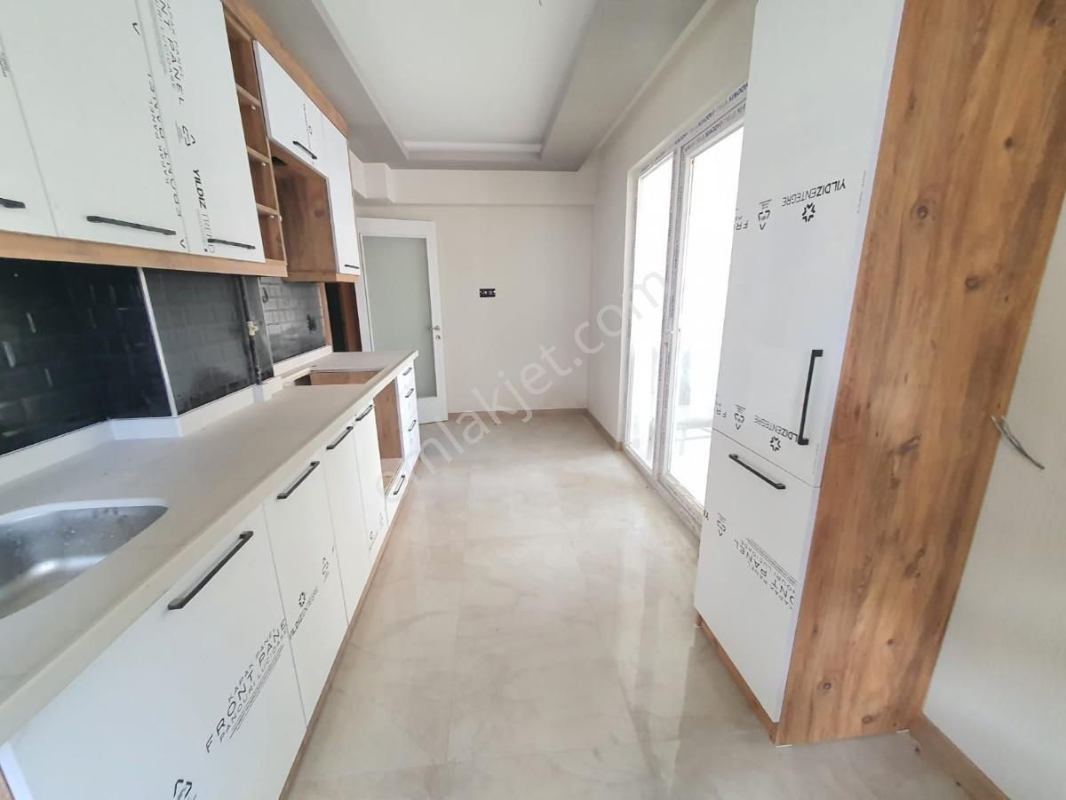 Sincan Akşemsettin Mah 2+1 Asansörlü Full Yapılı Sıfır Daire - Görsel 18