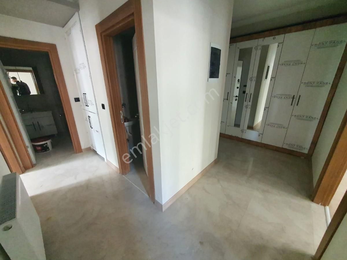 Sincan Akşemsettin Mah 2+1 Asansörlü Full Yapılı Sıfır Daire - Görsel 12