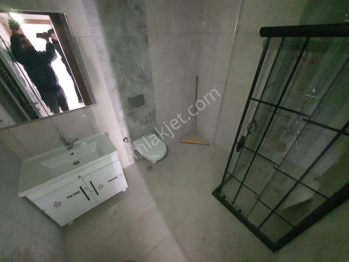 Sincan Akşemsettin Mah 2+1 Asansörlü Full Yapılı Sıfır Daire - Görsel 30