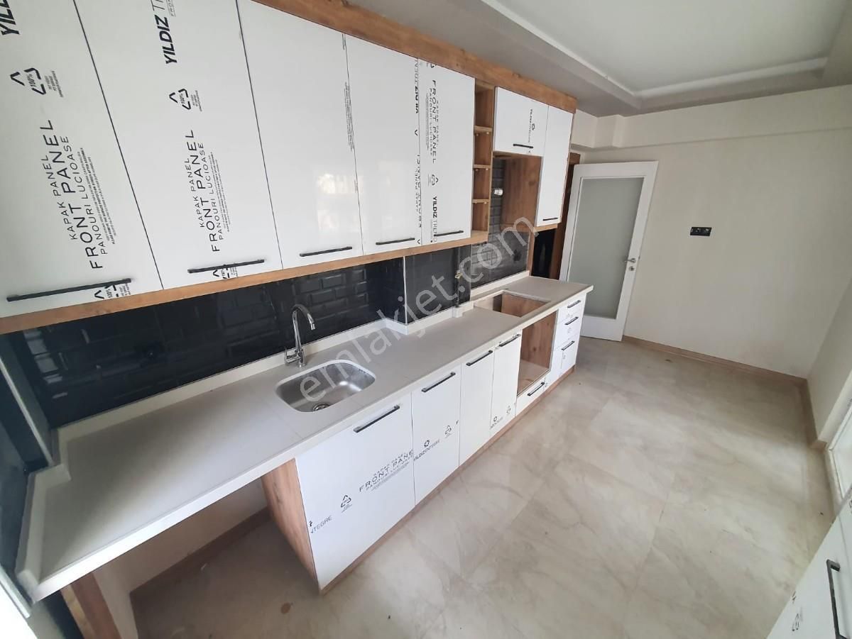 Sincan Akşemsettin Mah 2+1 Asansörlü Full Yapılı Sıfır Daire - Görsel 20