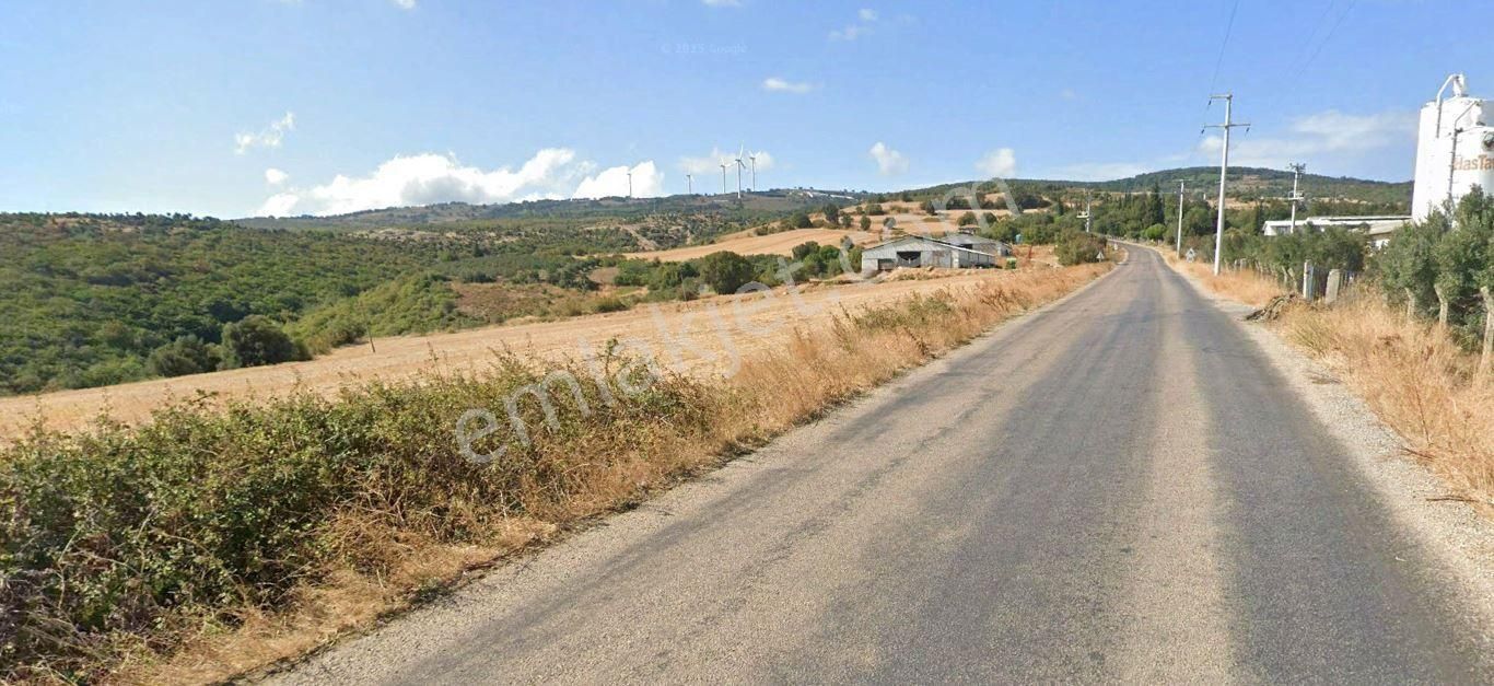 Karacabey Kulakpınar'da 20.000 M2 Satılık Arazi - Görsel 9