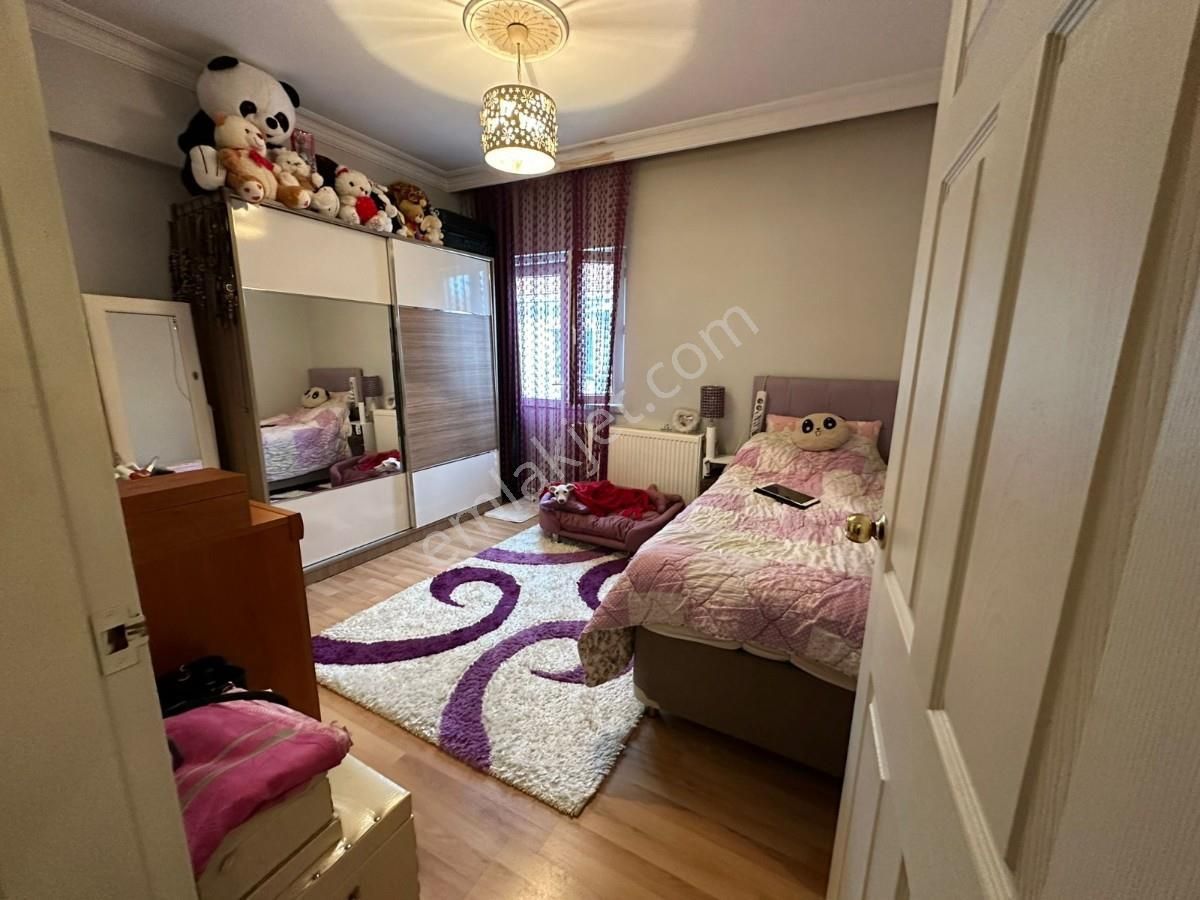 Sincan Selçuklu Mh 3+1 Full Yapılı Katta Bağımsız Ön Cephe Daire - Görsel 8